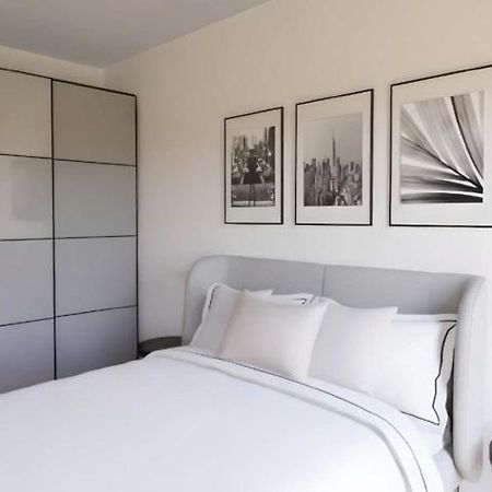 Madrid Suites Moncloa-Aravaca, Solo Check In On Line - Parking Gratuito 外观 照片