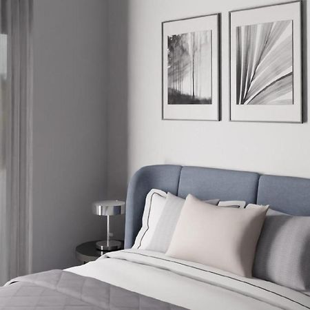 Madrid Suites Moncloa-Aravaca, Solo Check In On Line - Parking Gratuito 外观 照片