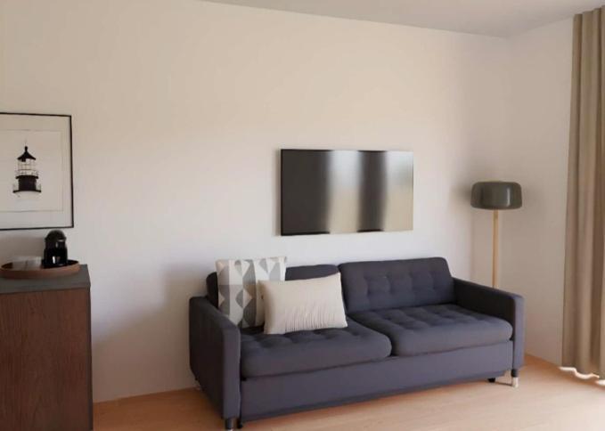 Madrid Suites Moncloa-Aravaca, Solo Check In On Line - Parking Gratuito 外观 照片
