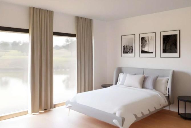 Madrid Suites Moncloa-Aravaca, Solo Check In On Line - Parking Gratuito 外观 照片