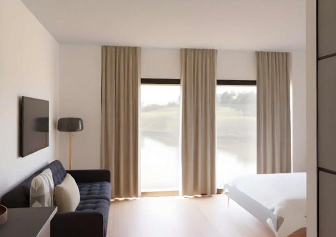 Madrid Suites Moncloa-Aravaca, Solo Check In On Line - Parking Gratuito 外观 照片