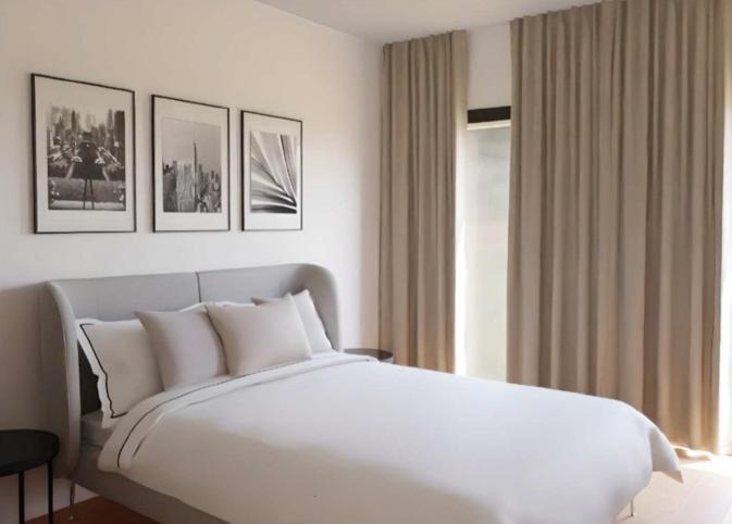 Madrid Suites Moncloa-Aravaca, Solo Check In On Line - Parking Gratuito 外观 照片