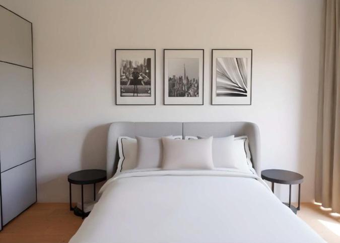 Madrid Suites Moncloa-Aravaca, Solo Check In On Line - Parking Gratuito 外观 照片