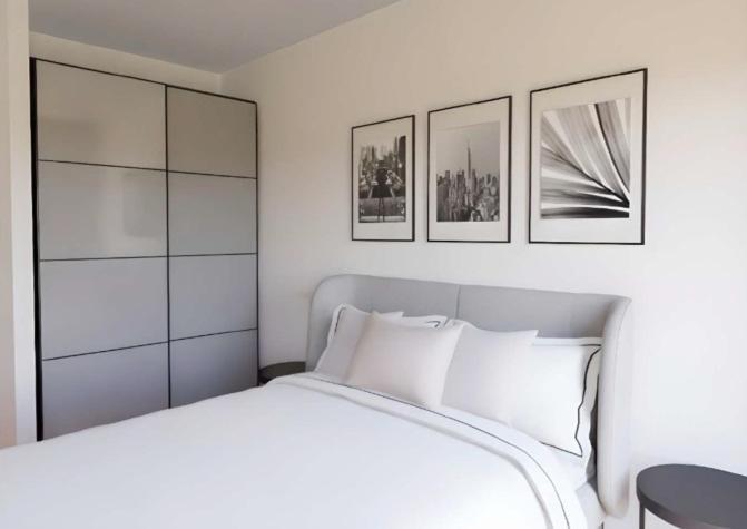 Madrid Suites Moncloa-Aravaca, Solo Check In On Line - Parking Gratuito 外观 照片
