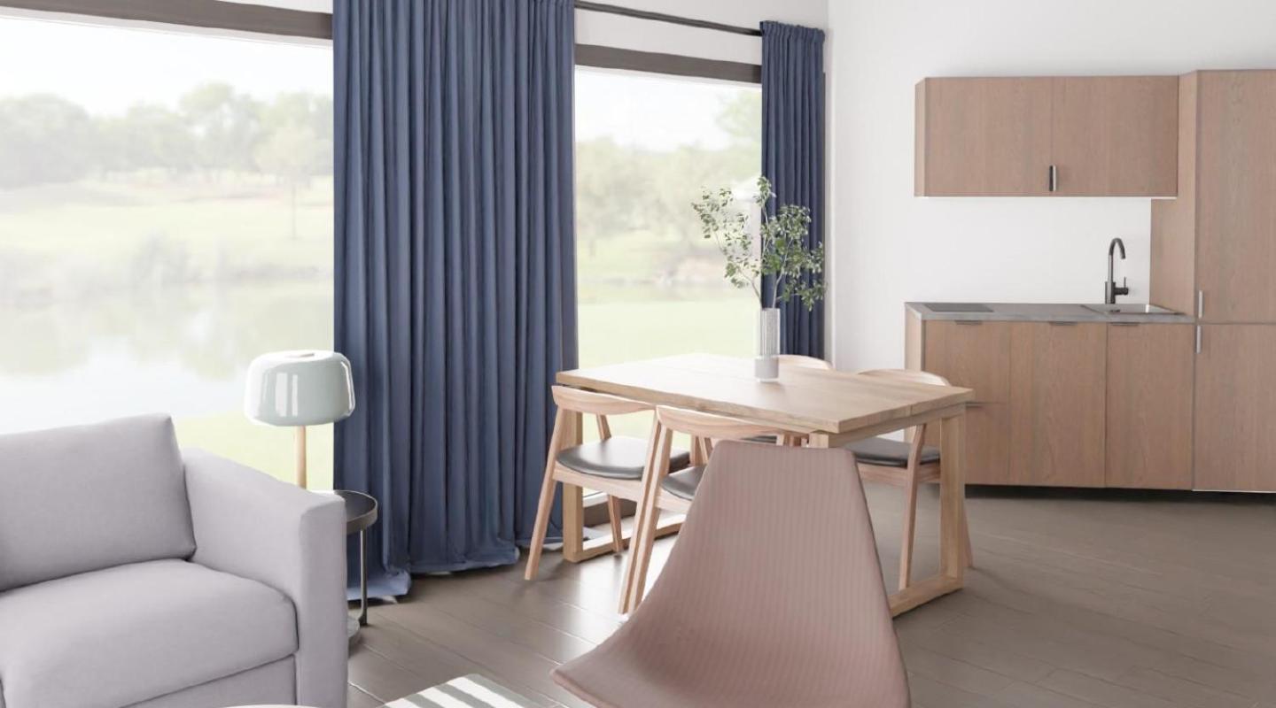 Madrid Suites Moncloa-Aravaca, Solo Check In On Line - Parking Gratuito 外观 照片