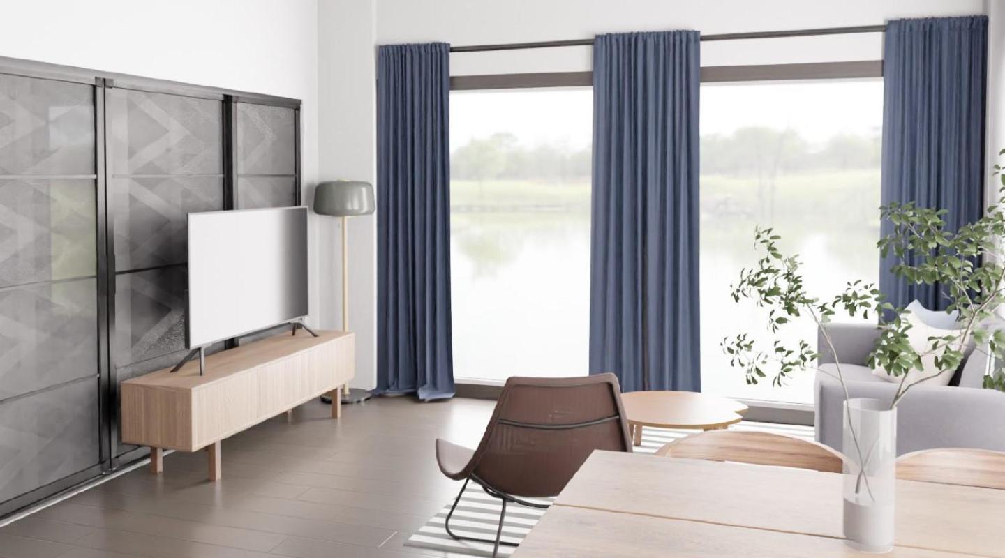 Madrid Suites Moncloa-Aravaca, Solo Check In On Line - Parking Gratuito 外观 照片